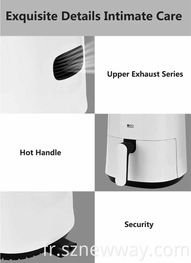 Xiaomi Air Fryer